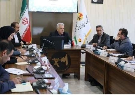 مقدمات جذب سرمایه گذار برای احداث نیروگاه‌های خورشیدی در تبریز فراهم شده است
