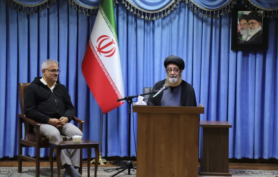 منابع طبیعی، موضوع فرانسلی و فرامرزی است