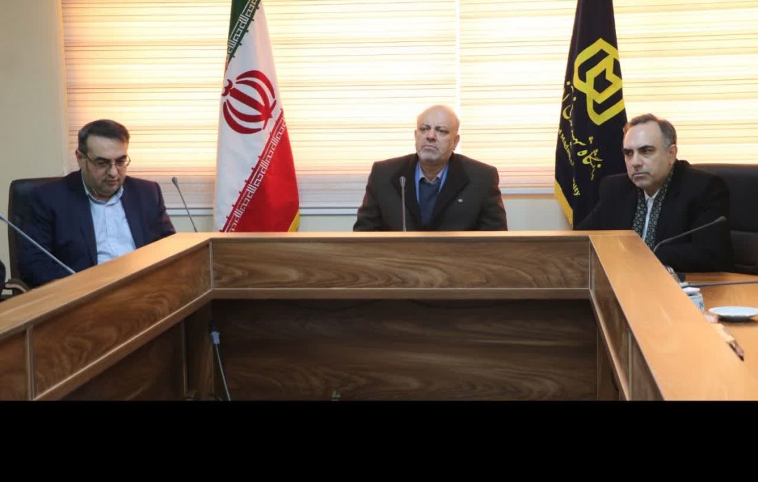 دانشگاه‌ها محور تحول دانش‌بنیان و بهره‌وری در کشور هستند