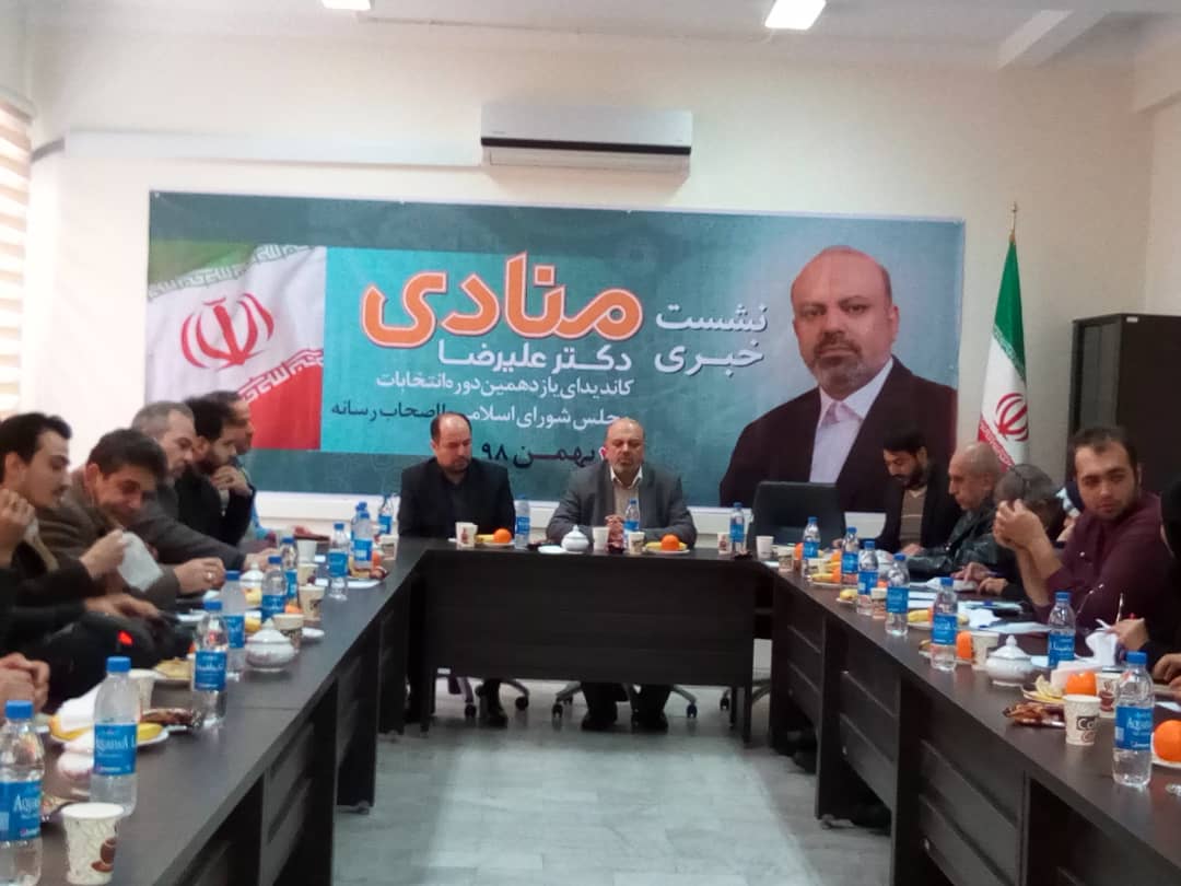 مجلس دهم ناکارامدترین و ضعیف ترین مجلس بعد از انقلاب بود/تنها راه بازگرداندن اقتدار گذشته تبریز، تبدیل این شهر به منطقه آزاد است