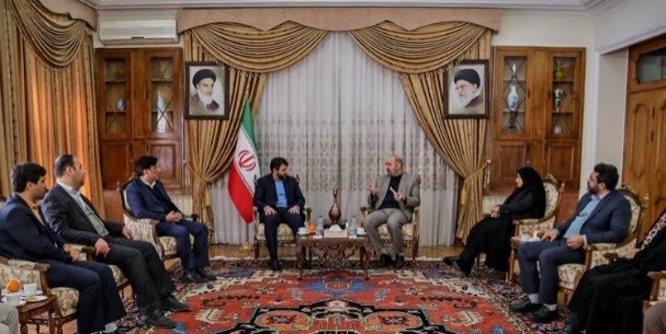 مناطق آزاد نباید در مسائل امنیتی ورود کند