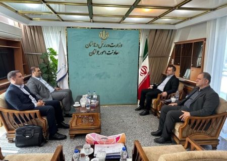 منطقه آزاد ارس آماده میزبانی رویدادهای ورزشی ملی و بین‌المللی