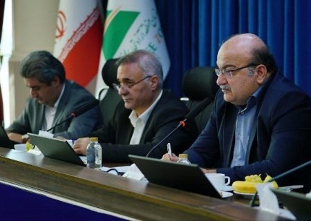 منطقه آزاد ارس دروازه طلایی ایران برای دسترسی به اتحادیه اوراسیاست