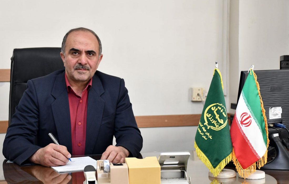 رفع ممنوعیت جابجایی خوراک آماده دام بین استانها