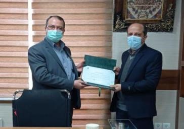 مهارت افزایی نیروی کار ماهر افزایش بهره وری را به دنبال دارد