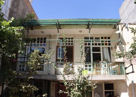 ایجاد خانه-موزه باریشماز اولویت فرهنگی مراغه است