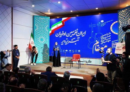 ششمین جشنواره سراسری موسیقی موغام آغاز به کار کرد