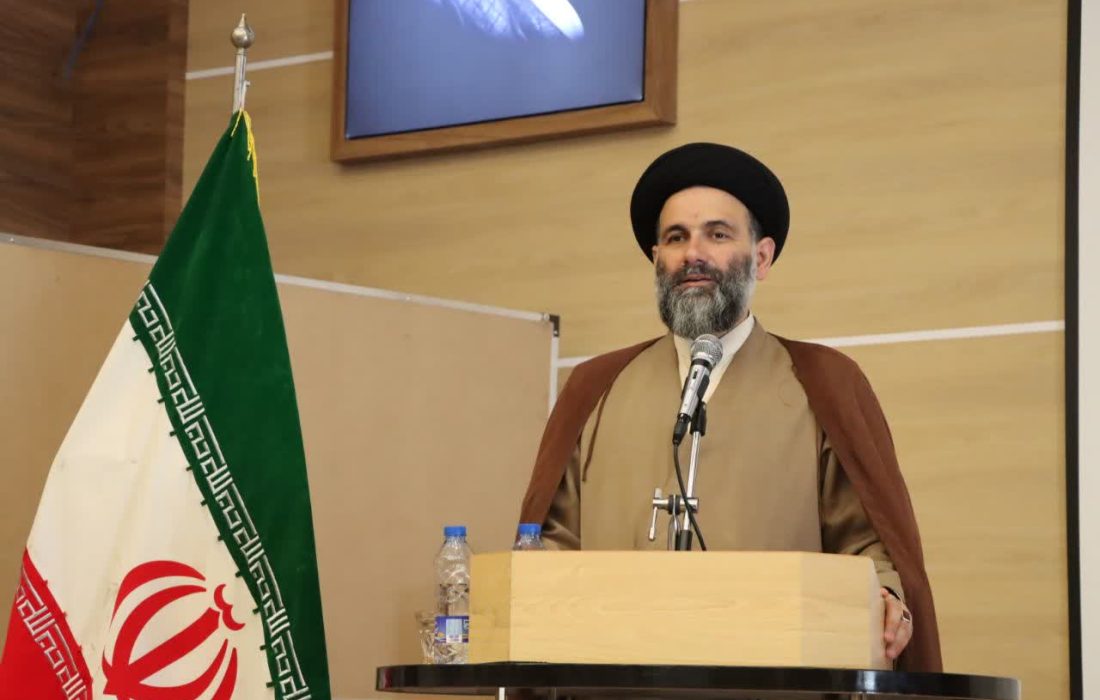 ایران پساجنگ قدرتی جهانی و محل رجوع جهانیان است