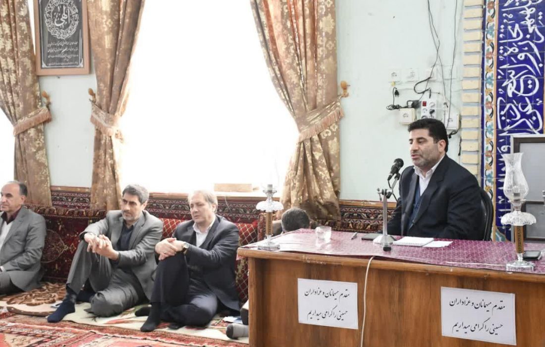 میزان بارش ها در آذربایجان شرقی  ۶۰ درصد کمتر از سال گذشته است