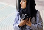 مینا نوعی، عکاسی که خط قرمز نمی شناسد!