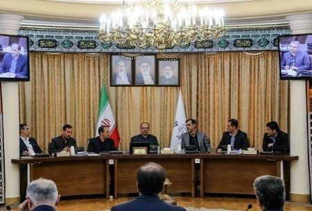 نارضایتی سرمایه گذاران از سیستم اداری غیر قابل قبول است