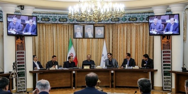 نارضایتی سرمایه گذاران از سیستم اداری غیر قابل قبول است