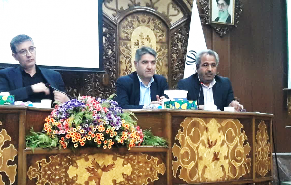 ترکیه بزرگترین مقاصد صادراتی استان در فروردین ماه