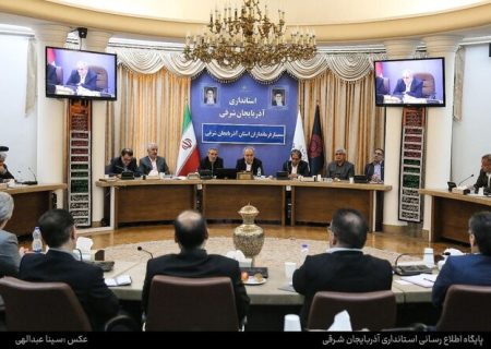 نباید اجازه دهیم هیچ زمینه‌ای برای شکاف و گسست در بین مردم ایجاد شود