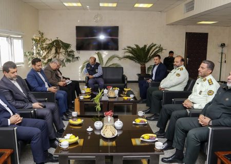 نباید اجازه دهیم هیچ سرمایه گذاری از استان فراری شود