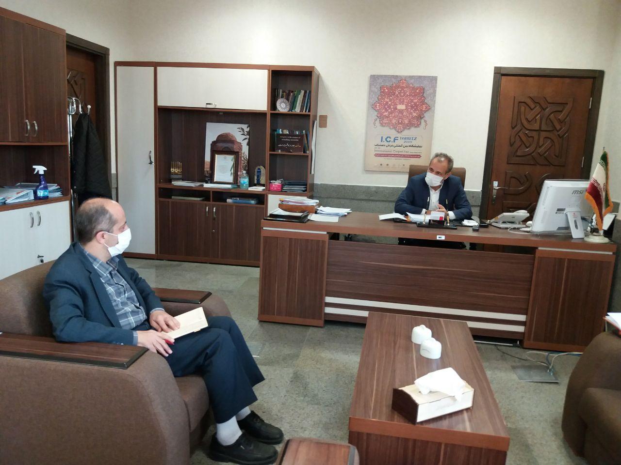 تحقق شعار «جهش تولید» با تربیت نیروی کار ماهر امکان پذیر است/آموزش هیچ گاه تعطیل شدنی نیست