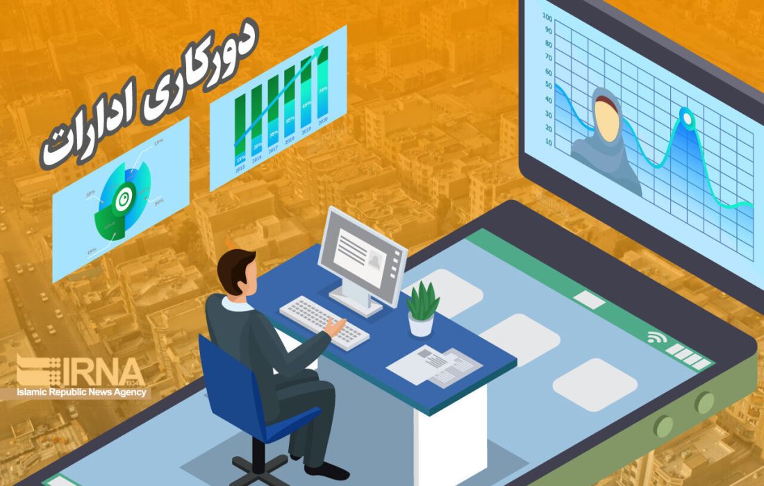 نحوه فعالیت ادارات و دستگاه‌های اجرایی آذربایجان شرقی از پنجم تا پانزدهم فروردین