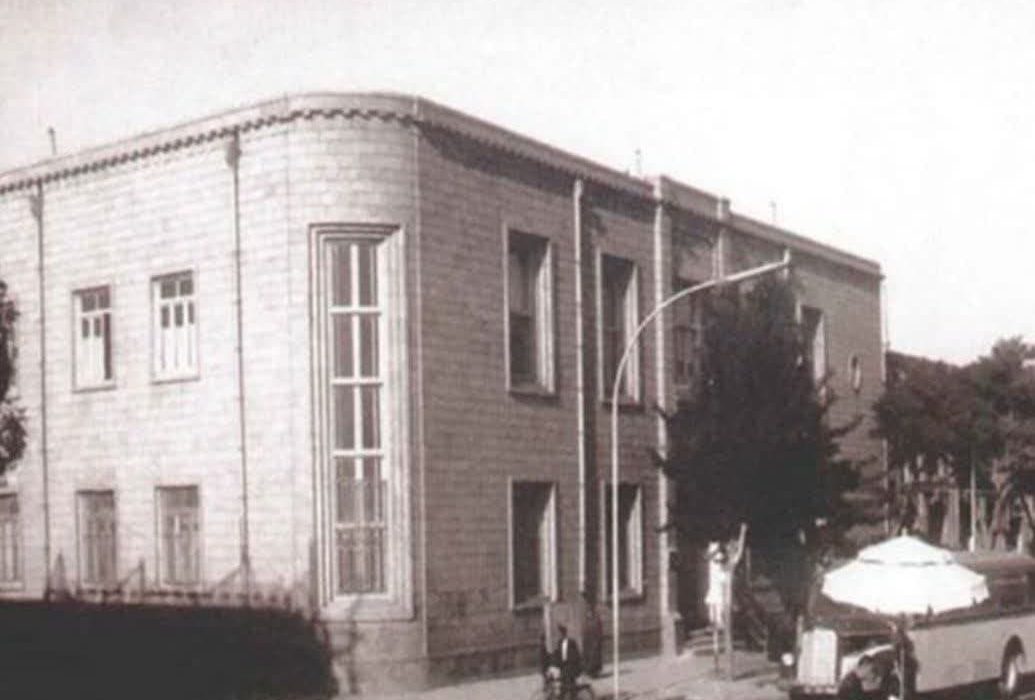 ثبت جهانی وقف نامه ربع رشیدی مدیون گنجینه کتابخانه ملی تبریز
