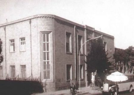 ثبت جهانی وقف نامه ربع رشیدی مدیون گنجینه کتابخانه ملی تبریز