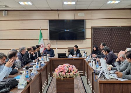 برگزاری نخستین جلسه هماهنگی برای تدوین بسته‌های سرمایه‌گذاری استان آذربایجان شرقی