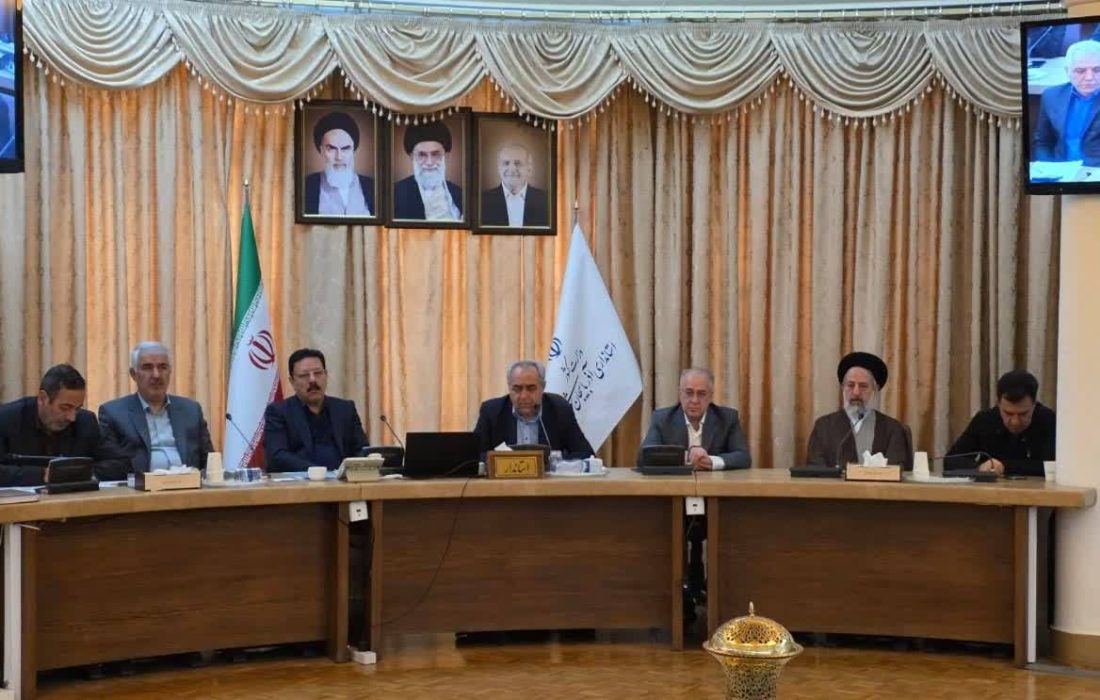 همه دستگاه‌های مسئول در امر بازسازی  اهتمام جدی دارند