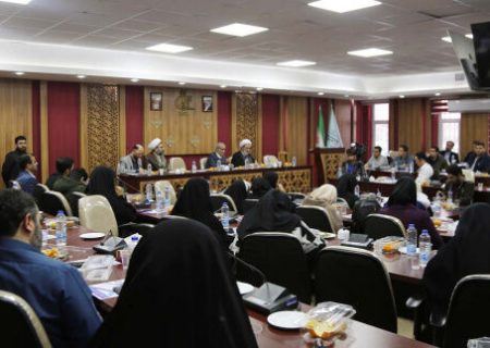 دانشجویان در عدالت‌طلبی سماجت داشته باشند