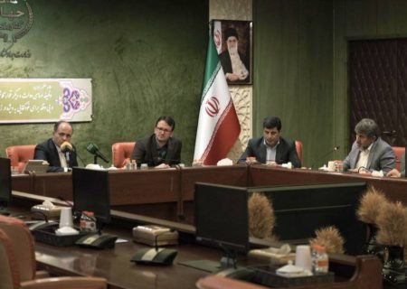 برگزاری نشست سه‌جانبه برای رفع موانع تسهیلات خرید تراکتور کشاورزان