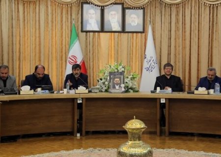 متوقف کردن کارها به بهانه تغییر دولت، پذیرفتنی نیست