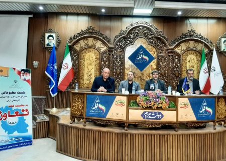 اشتغال ۸۷ هزار نفر در ۵ هزار تعاونی آذربایجان‌شرقی