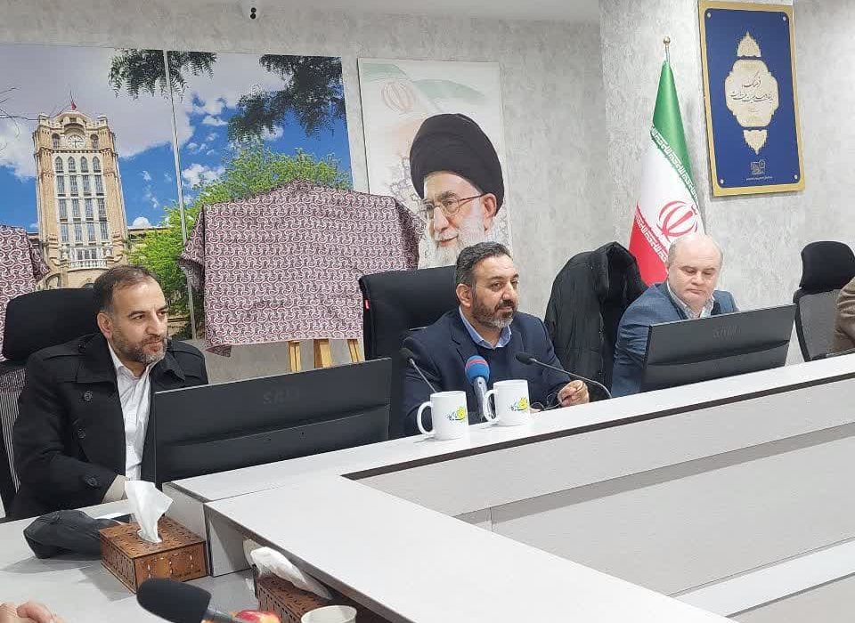 «هفته فرهنگی تبریز» در تهران و تبریز برگزار می شود