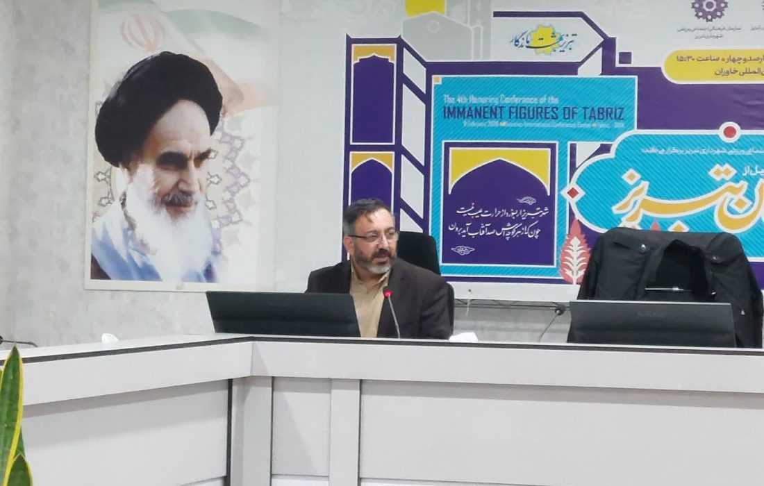 «زنده‌نامان تبریز»؛ روایت شهر از انسان‌هایی که هنوز می‌سازند
