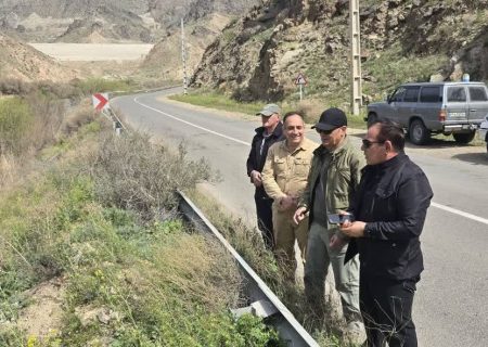 نظارت بر معادن جلفا تشدید می‌ شود