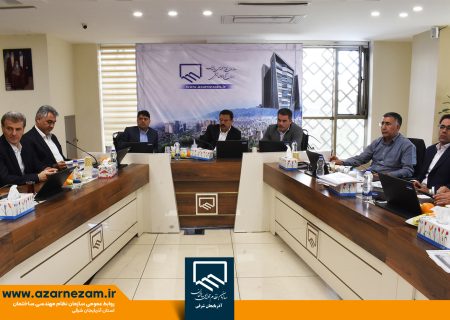حاشیه‌نشینی نیازمند اراده اجرایی و سیاسی است