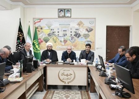 ترویج کشاورزی بدون ظرفیت های رسانه ها امکان پذیر نیست