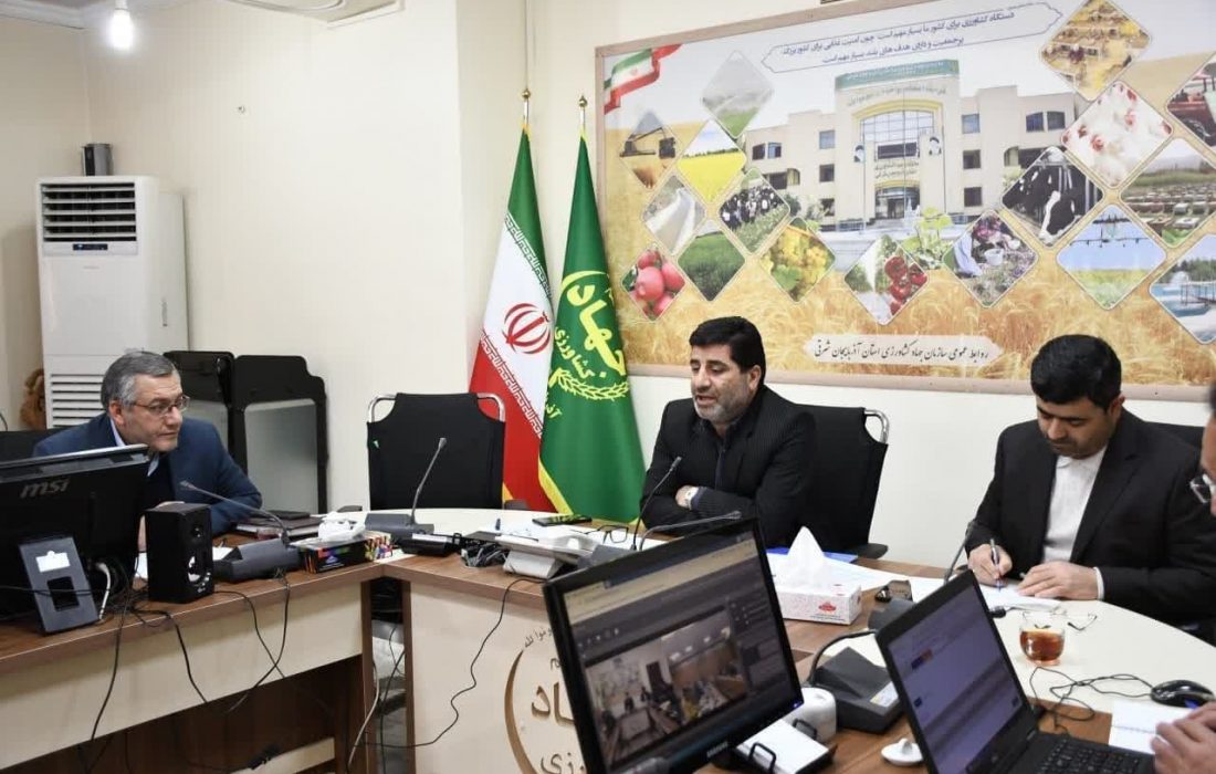 رعایت اصول فنی در کشاورزی بسیار حیاتی است