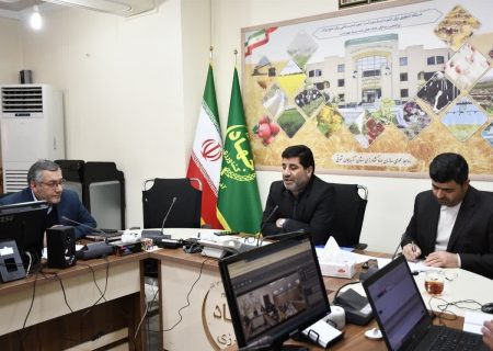 رعایت اصول فنی در کشاورزی بسیار حیاتی است