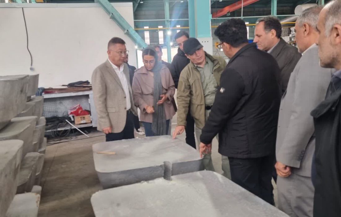 نقش مدیریت های محلی در اهداف محیط زیستی تعیین کننده است