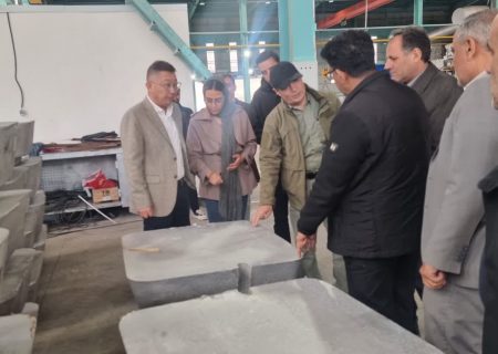 نقش مدیریت های محلی در اهداف محیط زیستی تعیین کننده است