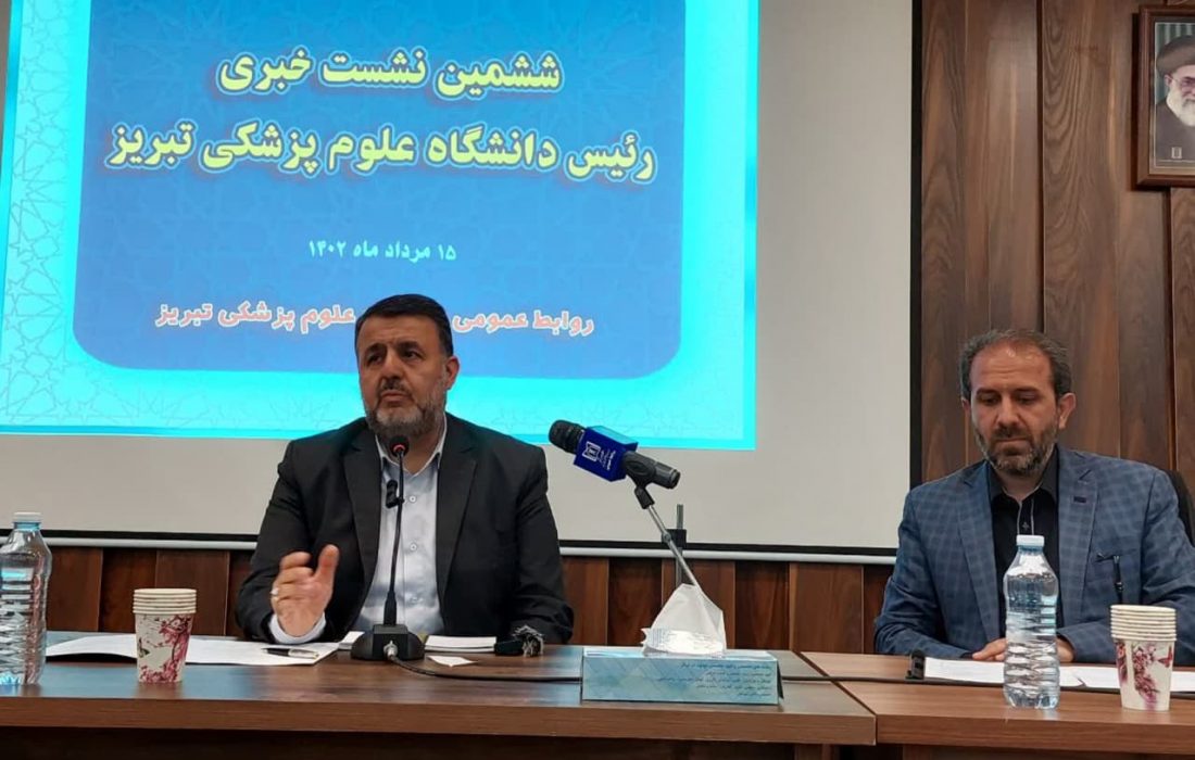 بیمارستان کودکان مردانی آذر تبریز مجهز به دستگاه های پیشرفته آنژیو و ام ار ای شد