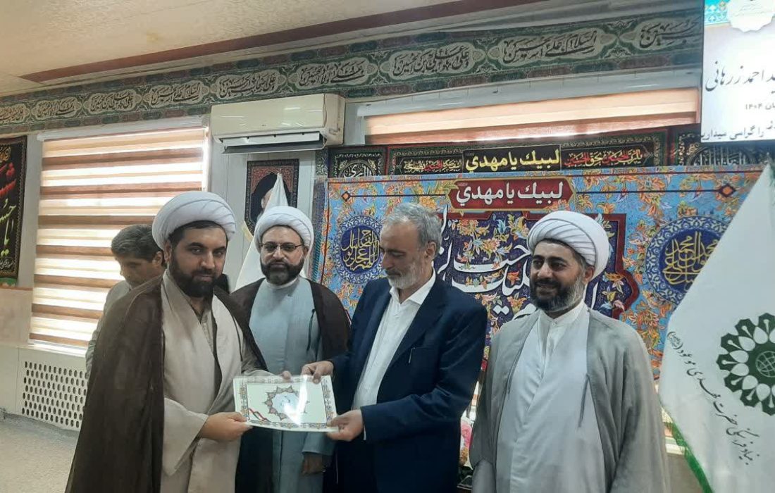 نماز، معیار اخلاق و ارتقای سلامت اداری است