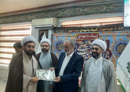 نماز، معیار اخلاق و ارتقای سلامت اداری است