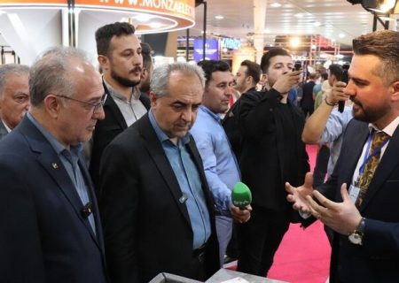 تولید لوازم خانگی در آذربایجان شرقی رونق می یابد