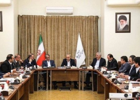 نمایندگان برای جبران عقب ماندگی های آذربایجان شرقی تلاش کنند