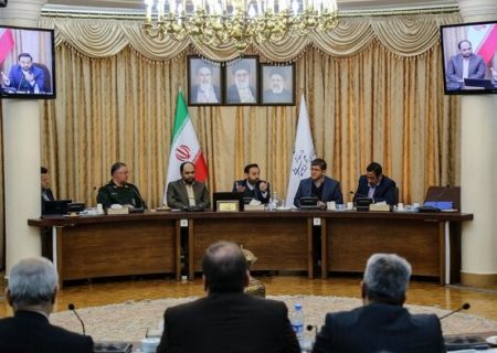 نوار مرزی آذربایجان شرقی باید به مرز اقتصادی تبدیل شود/جذب گردشگر خارجی از اولویت های آذربایجان شرقی است
