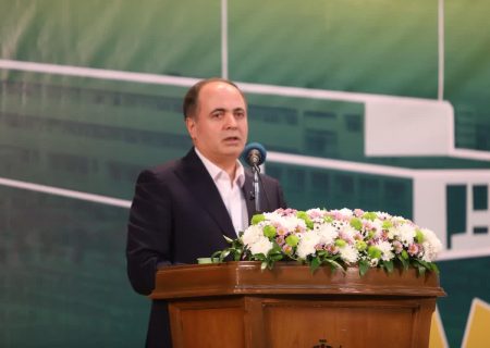 دانشگاه‌ها محور حل چالش‌های کشاورزی هستند