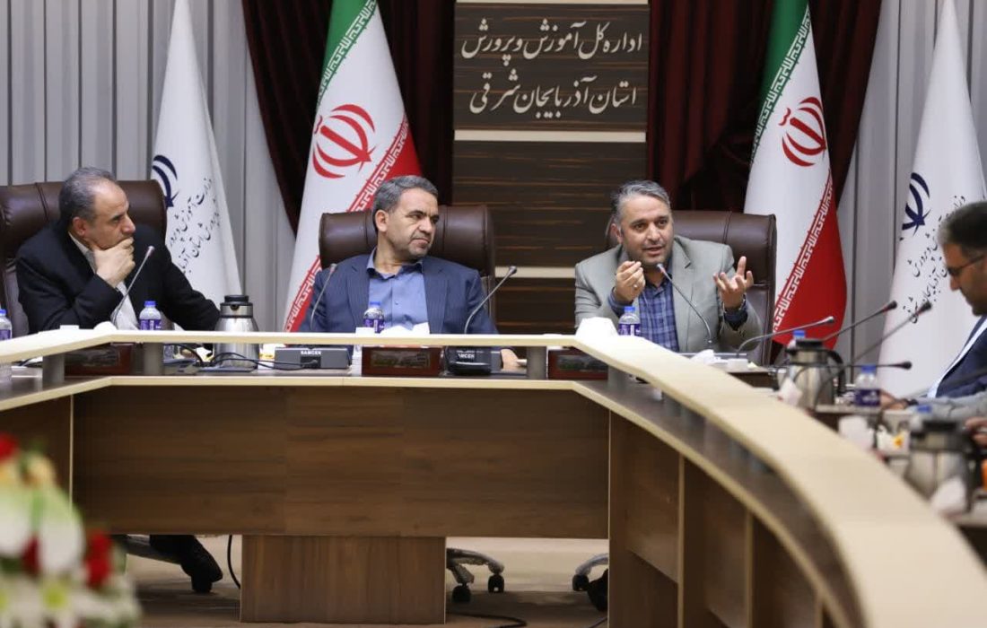 ایمنی و جان دانش آموزان، خط قرمز نوسازی مدارس در حوزه مدارس غیردولتی