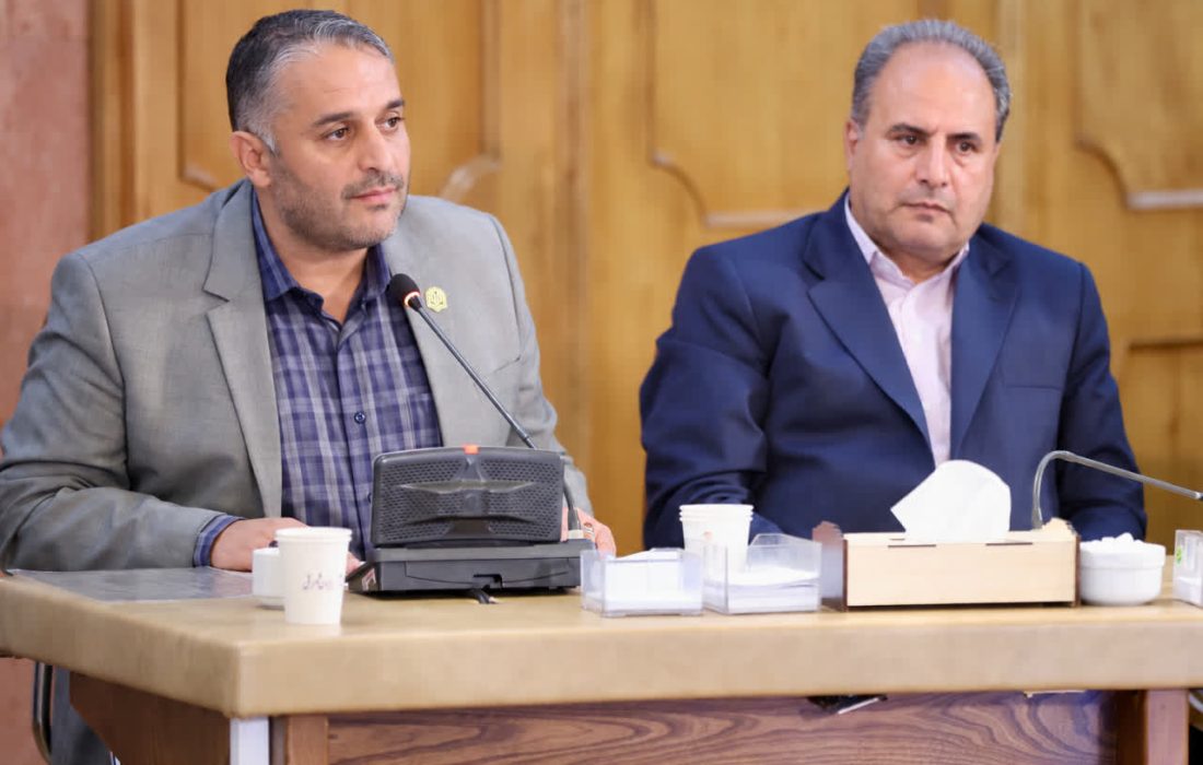 پیشرفت فیزیکی پروژههای نهضت توسعه عدالت آموزشی در استان به ۹۰ درصد رسیده است