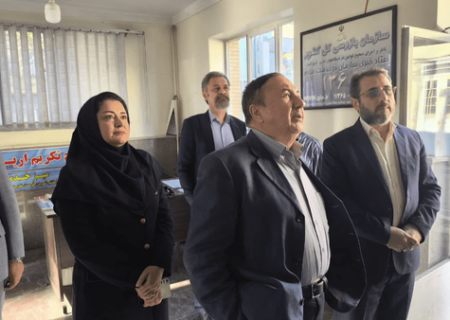 تاکید نماینده مردم تبریز ، آذرشهر و اسکو بر گسترش مراکز عرضه مستقیم محصولات کشاورزی