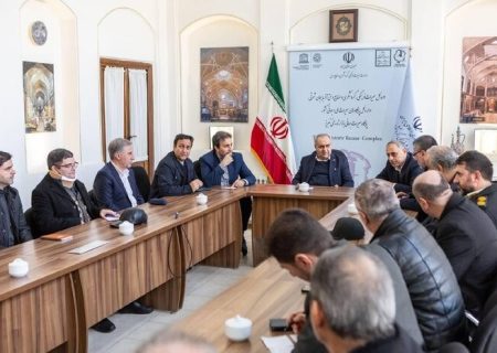 نگاه امنیتی به بازار تبریز وجود ندارد/دستگاه‌های خدمات‌رسان تبریز ایمنی و اصالت تاریخی بازار را حفظ کنند