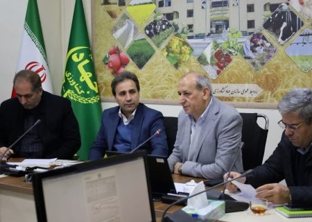 نیاز مصرفی گوشت مرغ در آذربایجان شرقی تامین شده است